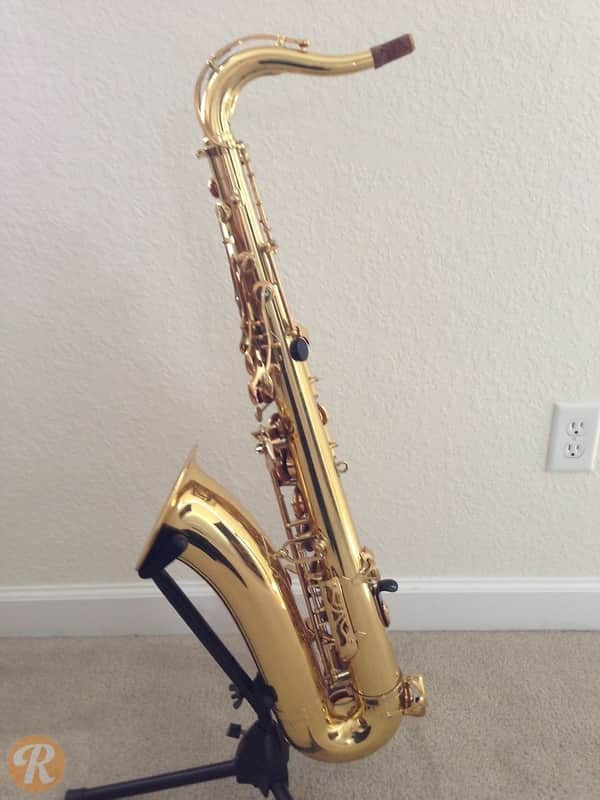 Yamaha YTS-475 | Reverb