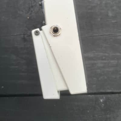 Boss TU-3 Chromatic Tuner 2009 - Present - White image 3