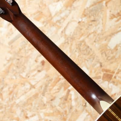 Martin CTM D-28 Black Polished&Beveled Pickguard 2005 image 7