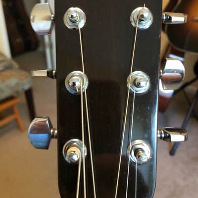 Martin  Custom 15 1983  Natural image 9