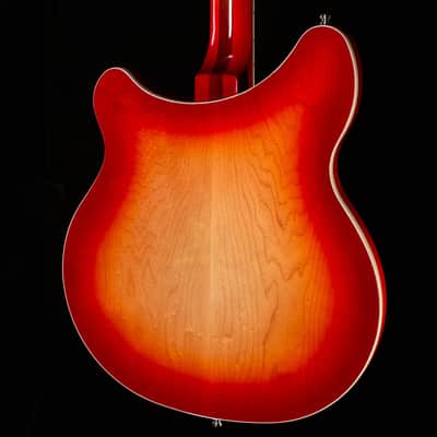 Rickenbacker 360 FireGlo (678) Bild 2