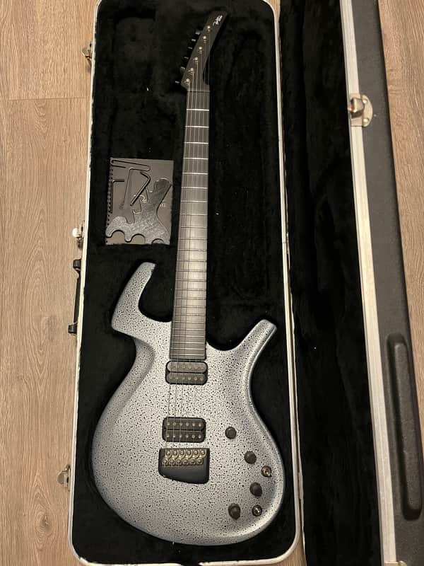 Parker Fly Hardtail image 2
