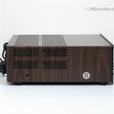 MARANTZ 2275 Vintage Stereo Receiver - FREE WC-22 – Professionally Restored – 1-Year Warranty image 11