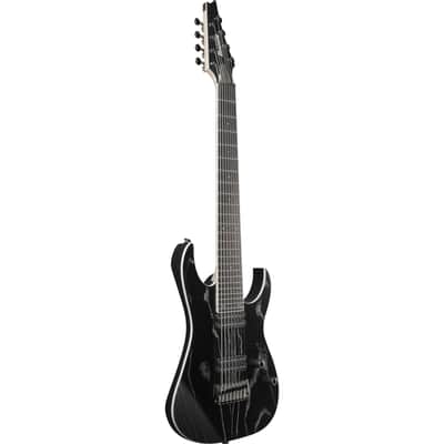 Ibanez Prestige RG5328R-LDK Lightning Through A Dark - Electric Guitar image 8