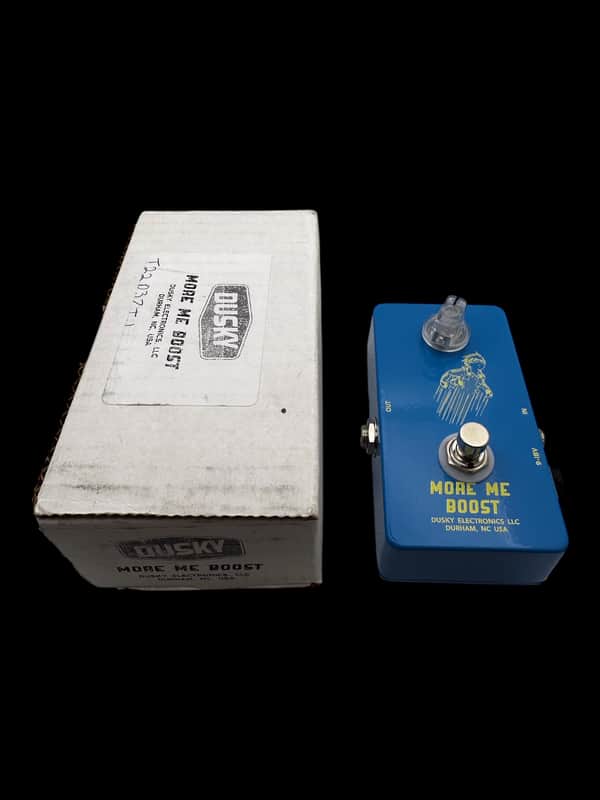Dusky Electronics More Me Boost X7182 image 1