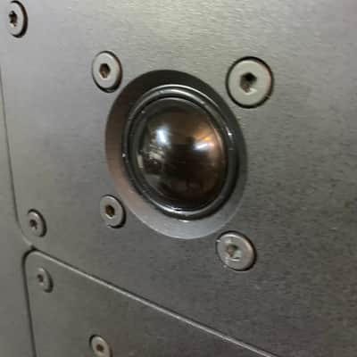 a/d/s CM7 1980’s Black (price is per speaker) image 5