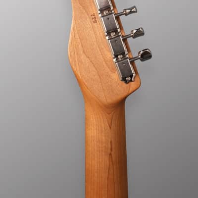 CP Thornton Guitars TS-1 - 2023 - Vintage Cream. NEW. (Authorized Dealer) image 16