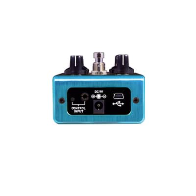 NEW! Source Audio Lunar Phaser Turquoise FREE SHIPPING! image 4