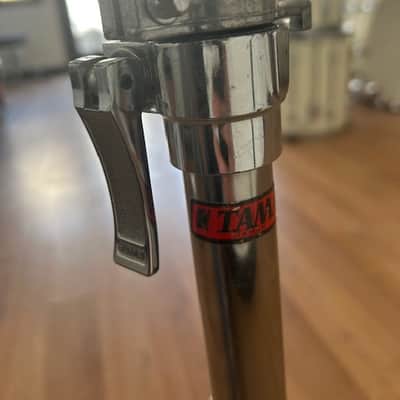 Tama Hi-Hat Stand W/ External Spring Vintage image 6