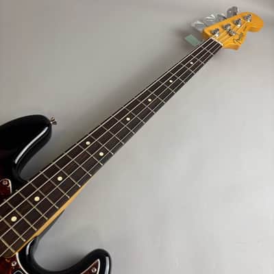 Fender American Professional II JazzBass RW image 3
