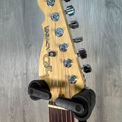 Vintage G&L Legacy 1992 3 Bolt Neck RARE!!! image 3