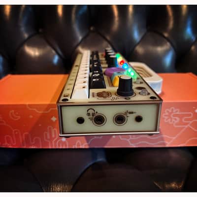 Chase Bliss Audio Chompi Sampler 2026 image 5