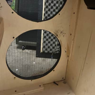 Mojotone 4x12 - 2010s - Black - Unloaded Bild 4