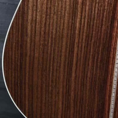 Martin D-28 Billy Strings Signature Model Rosewood Acoustic Guitar image 12