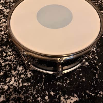 PDP 20th Anniversary 6.5x14" Snare Drum 2020 - Black image 5