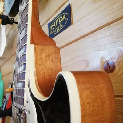 Gibson Les Paul Standard 50'S - Tobacco Sunburst image 12