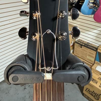 Gibson J-45 Special Acoustic Guitar - Satin Natural w/Gig Bag & PLEK*D #070 image 11