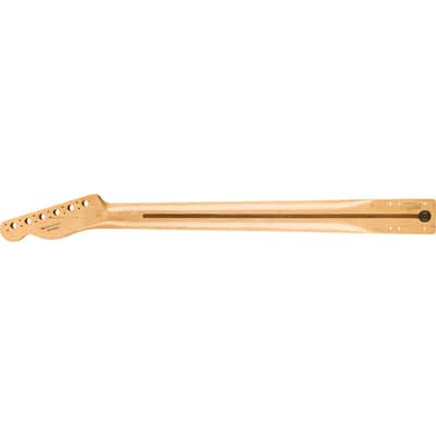 Genuine Fender Sub-Sonic Baritone Telecaster Neck, Pau Ferro image 3