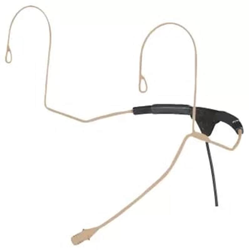 AKG C477 WR L Left-Handed Condenser Headset Microphone image 1