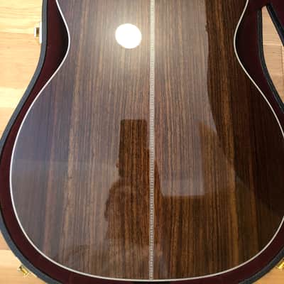 Martin OMJM Signature Edition Bild 8