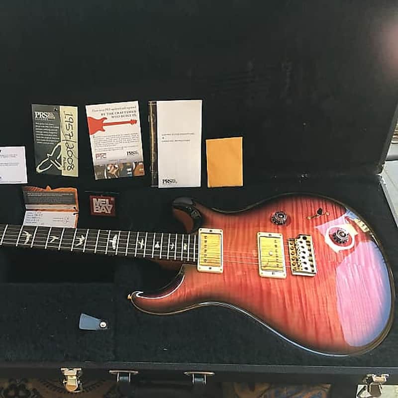 PRS Vintage Custom 22