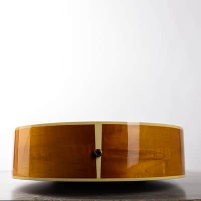 Gibson SJ-200 60s Original, Heritage Cherry Sunburst | Demo image 16