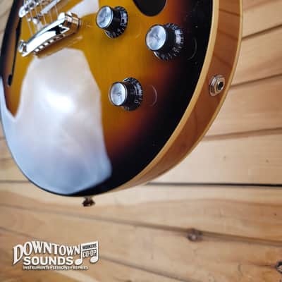 Epiphone ES-339 - Vintage Sunburst image 4