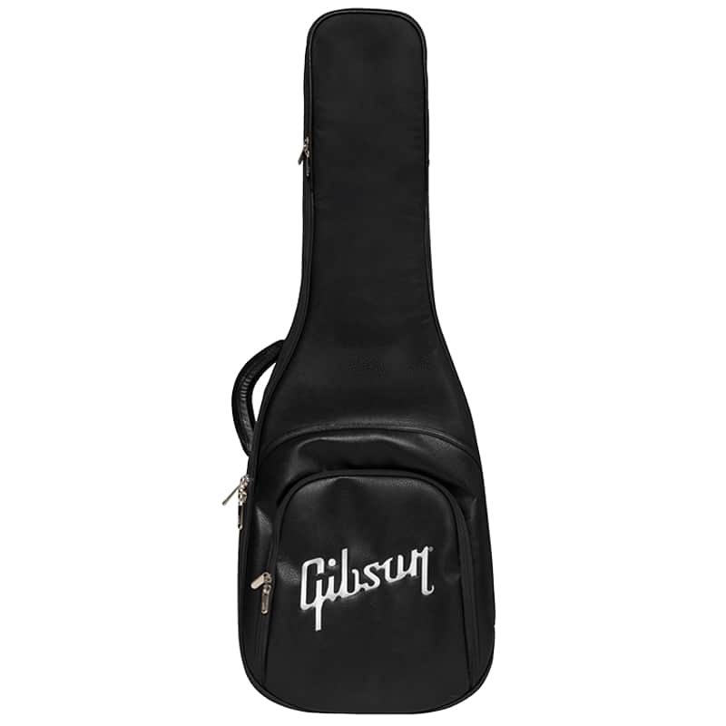 Gibson Premium Soft Case Black Les Paul / SG image 1