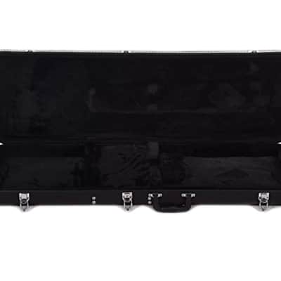 Charvel Economy Hardshell Electric Guitar Case for Style 1 & 2 image 2