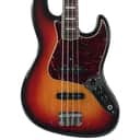 Fender Jazzbass 1969 Sunburst