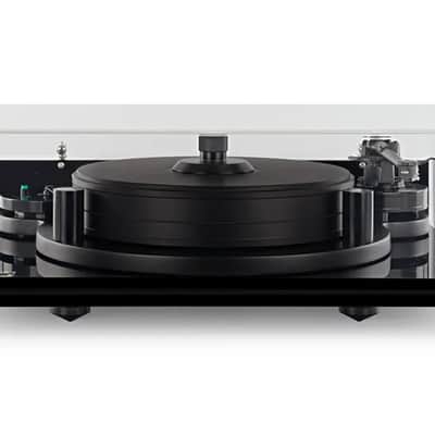 MICHELL Orbe Turntable (Cartridge and Tonearm NOT Included)- NEW! image 6
