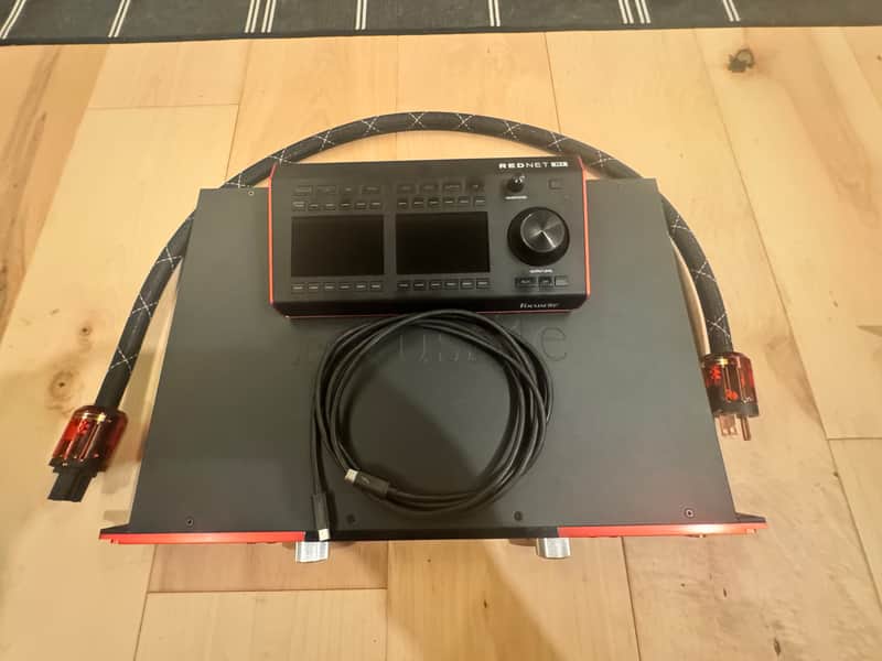 Focusrite Red 16 line image 1