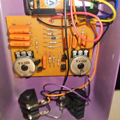 Color Sound Tremolo Vibrato image 7