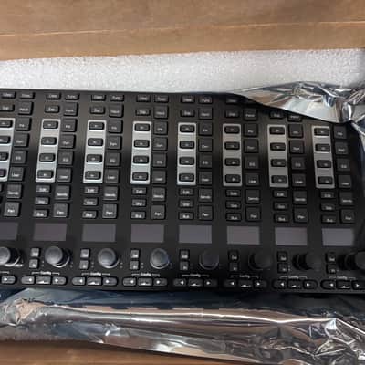 Avid S6 Process Module as new open box image 1