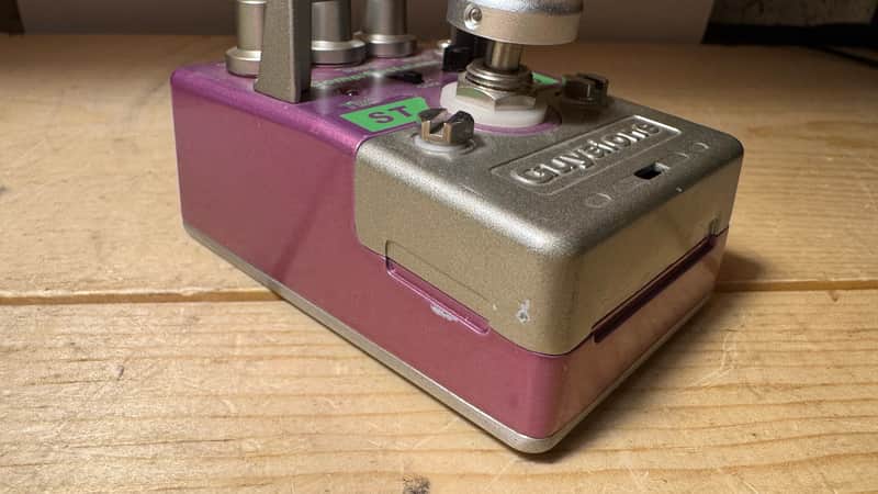 GUYaTonE STm5 Mighty Micro ComPreSSoR + bOX | Reverb