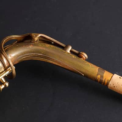 SELMER Alto Saxophone SA80II W E GL 2 412 (02/23) image 8