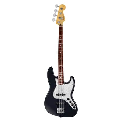 Used Fender Player II Modified Active Jazz Bass - Dusk w/Rosewood FB image 2