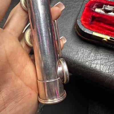 Cleveland King Flute / 389750 image 11