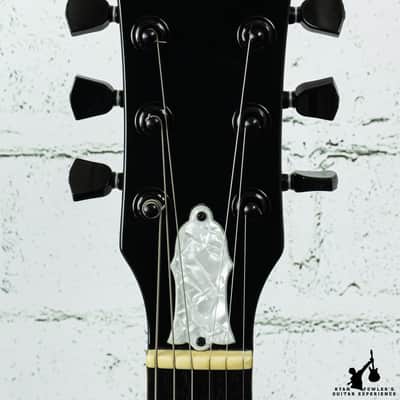 Burny LP-75 JP Joe Perry "Les Paul" (MIJ) image 6