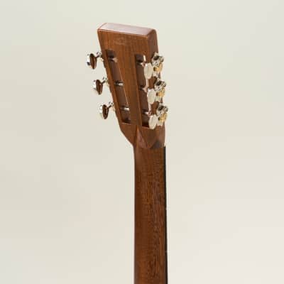 Martin CS HD-28 Flamed Koa 2025 (Pre-owned) image 7