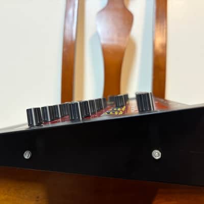 Access Virus Vintage Desktop Digital Synthesizer ! image 4