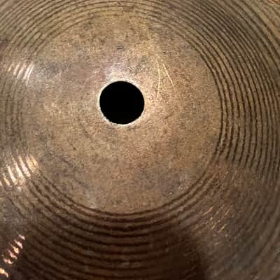 Zildjian 21" K Custom Special Dry Ride Cymbal 2001 - 2020 - Traditional image 4