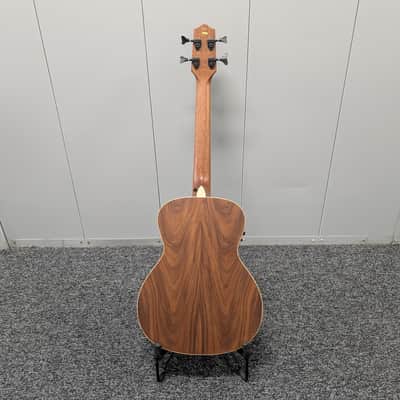 Lanikai STSP-EBU Bass Ukulele - Natural image 5