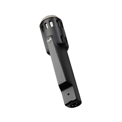 Warm Audio Wa R64 B Retro 64 Matte Black image 3