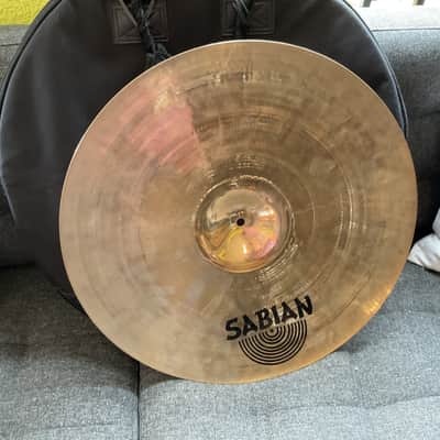 Sabian 21" AAX Stage Ride image 2