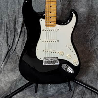 VINTAGE 1987 Fender USA Standard Stratocaster, KILLER PLAYER!! image 2