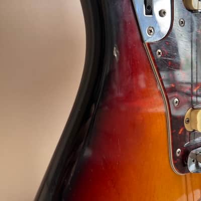 Fender JG-66 Jaguar Reissue MIJ image 7