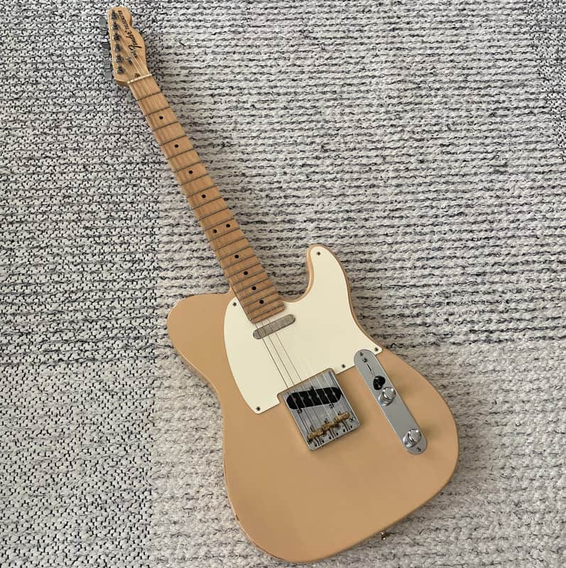 Fender Highway One Telecaster 2006 - 2011 | Reverb