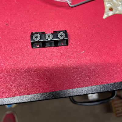 Kahler X-Trem 7330 Fixed Bridge image 4