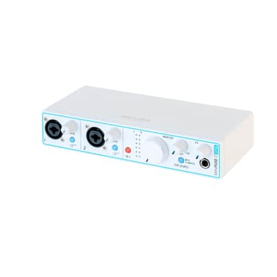 Arturia MiniFuse 2 OTG - USB Interface image 5